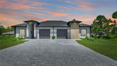 Beach Home For Sale in Lehigh Acres, Florida