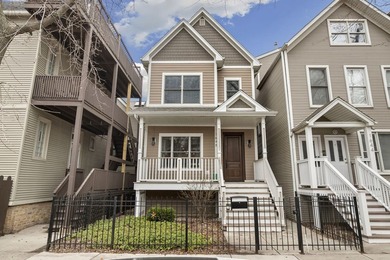 Beach Home Active Under Contract in Chicago, Illinois