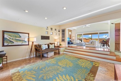 Beach Home Active Under Contract in Honolulu, Hawaii