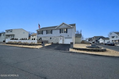 Beach Home Sale Pending in Union Beach, New Jersey