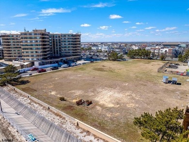 Beach Acreage For Sale in Atlantic City, New Jersey