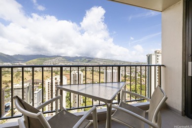 Beach Condo For Sale in Honolulu, Hawaii