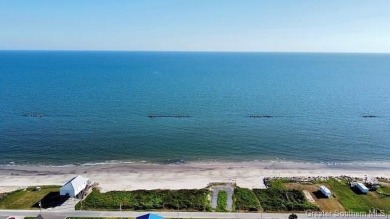 Beach Lot For Sale in Cameron, Louisiana