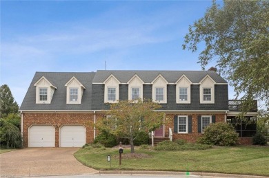 Beach Home For Sale in Poquoson, Virginia