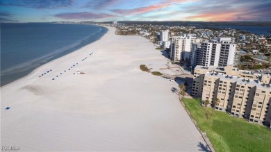 Beach Condo For Sale in Fort Myers Beach, Florida