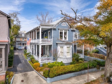 Beach Home Sale Pending in Charleston, South Carolina