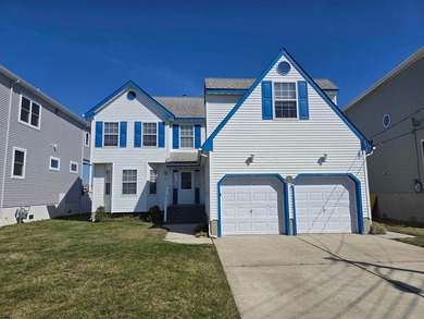 Beach Home For Sale in Brigantine, New Jersey