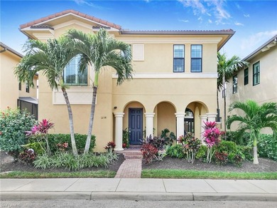 Beach Home For Sale in Naples, Florida