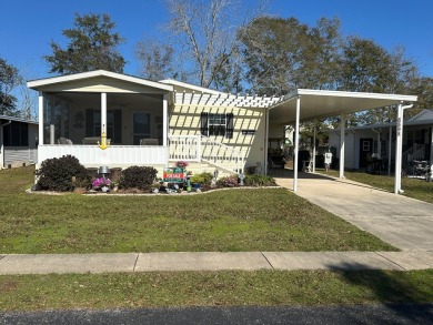 Beach Home For Sale in Foley, Alabama