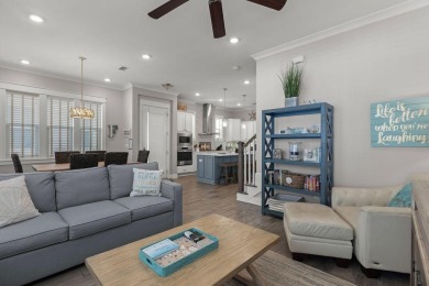 Sea Haven At Prominence - Beach Vacation Rentals in Watersound Beach, FL on Beachhouse.com