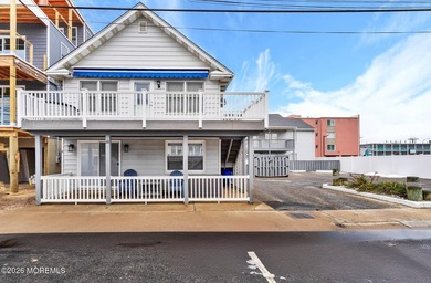Beach Condo For Sale in Seaside Heights, New Jersey