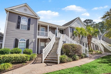 Beach Condo For Sale in Myrtle Beach, South Carolina
