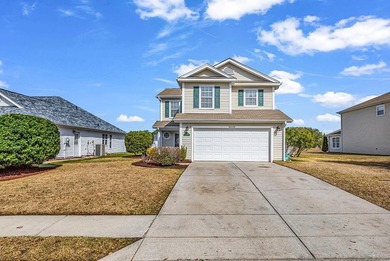 Beach Home For Sale in Myrtle Beach, South Carolina