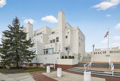 Beach Condo For Sale in Margate, New Jersey