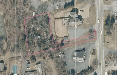 Beach Lot For Sale in Dennis, Massachusetts
