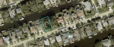 Beach Lot For Sale in Palm Coast, Florida