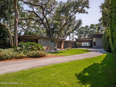Beach Home For Sale in Saint Johns, Florida