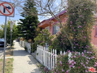 Beach Home For Sale in Venice, California