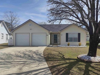 Beach Home For Sale in Longs, South Carolina