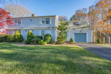 Beach Home For Sale in Hyannis Port, Massachusetts