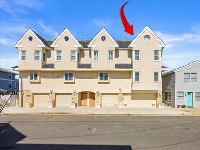 Beach Condo For Sale in Ventnor, New Jersey