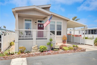 Beach Home For Sale in Oceano, California