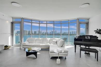 Beach Condo For Sale in North Miami Beach, Florida