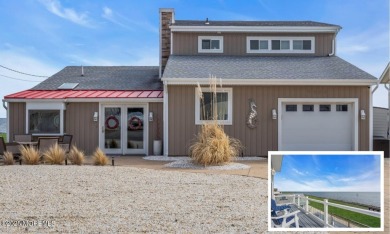 Beach Home Sale Pending in Forked River, New Jersey