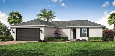 Beach Home For Sale in Lehigh Acres, Florida