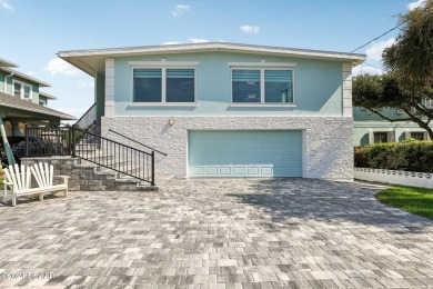 Beach Home For Sale in Daytona Beach, Florida