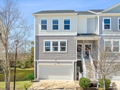 Beach Home For Sale in Johns Island, South Carolina