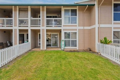 Beach Condo Sale Pending in Wailuku, Hawaii