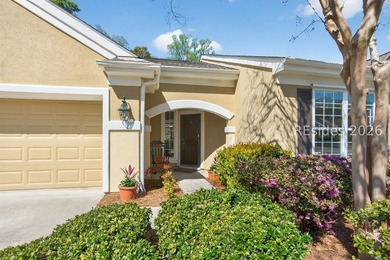 Beach Home For Sale in Bluffton, South Carolina