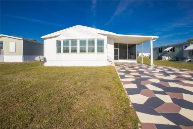 Beach Home For Sale in Port Charlotte, Florida