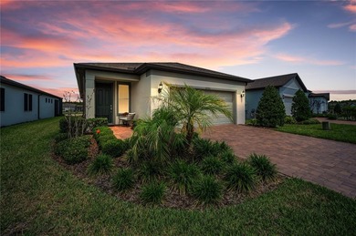 Beach Home Sale Pending in Land O Lakes, Florida