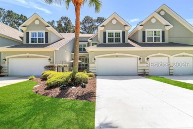 Beach Home For Sale in Bluffton, South Carolina