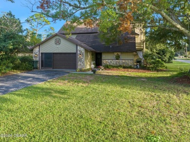 Beach Home For Sale in Daytona Beach, Florida