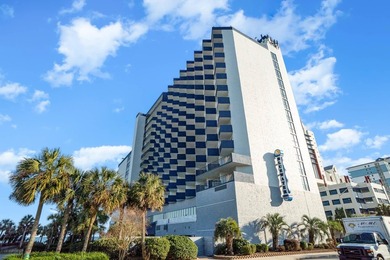 Beach Condo For Sale in Myrtle Beach, South Carolina
