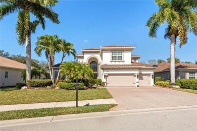 Beach Home For Sale in Estero, Florida