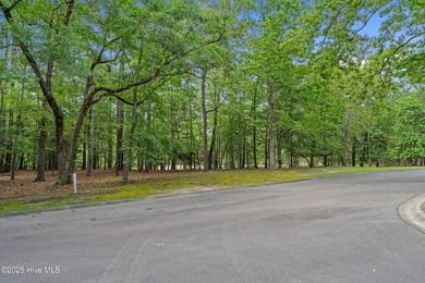 Beach Lot For Sale in Shallotte, North Carolina