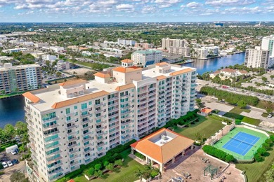 Beach Condo For Sale in Fort Lauderdale, Florida