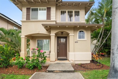 Beach Home For Sale in Ewa Beach, Hawaii