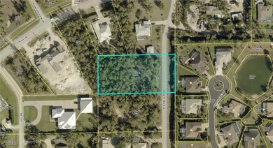 Beach Lot Sale Pending in Bonita Springs, Florida