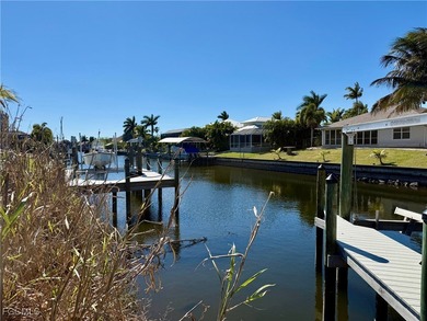 Beach Lot For Sale in Cape Coral, Florida
