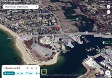 Beach Home Sale Pending in Barnstable, Massachusetts
