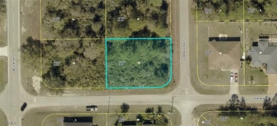 Beach Lot For Sale in Lehigh Acres, Florida