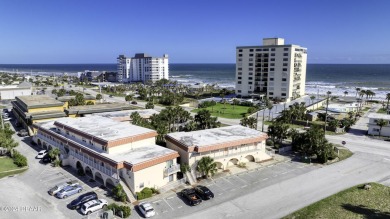 Beach Condo For Sale in Ormond Beach, Florida