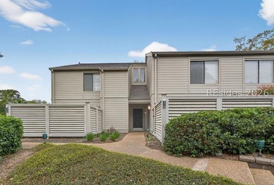 Beach Condo For Sale in Hilton Head Island, South Carolina