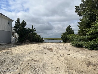 Beach Lot For Sale in Little Egg Harbor, New Jersey