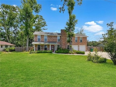 Beach Home For Sale in Slidell, Louisiana